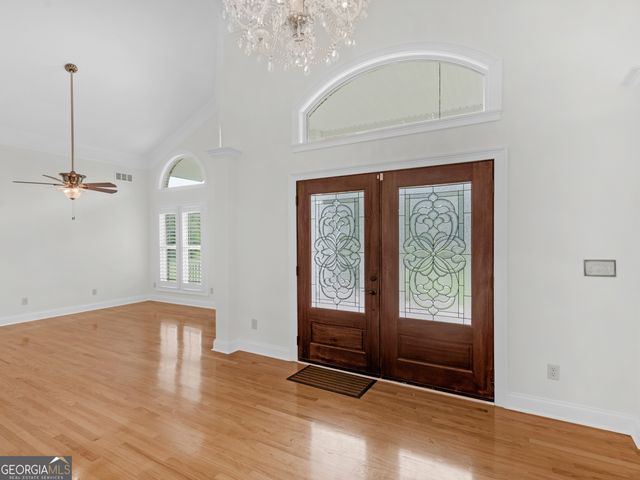 25 Walnut Lane, Covington, GA 30014