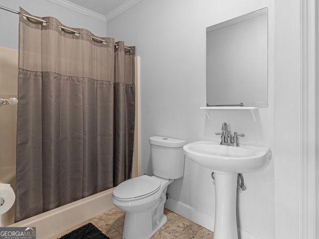 25 Walnut Lane, Covington, GA 30014