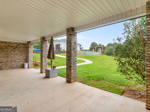 25 Walnut Lane, Covington, GA 30014