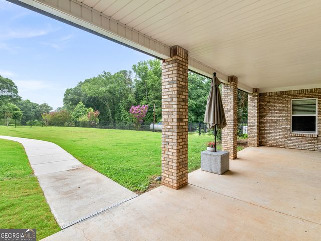 25 Walnut Lane, Covington, GA 30014