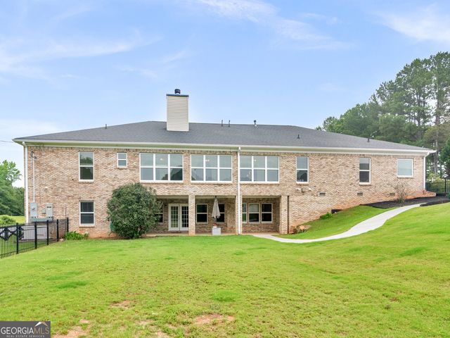 25 Walnut Lane, Covington, GA 30014