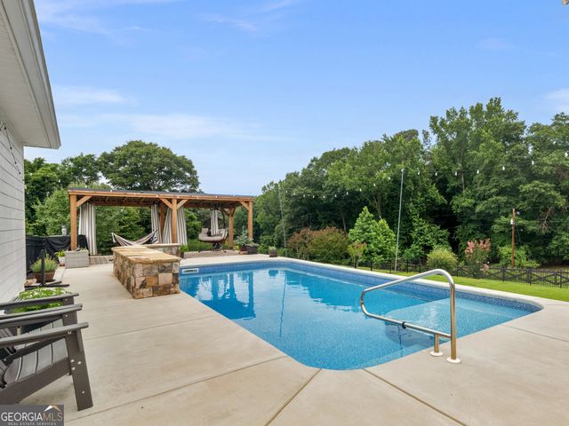 25 Walnut Lane, Covington, GA 30014