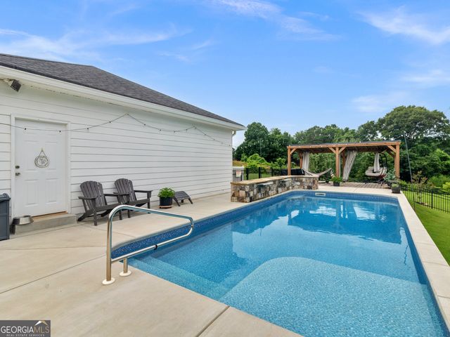 25 Walnut Lane, Covington, GA 30014