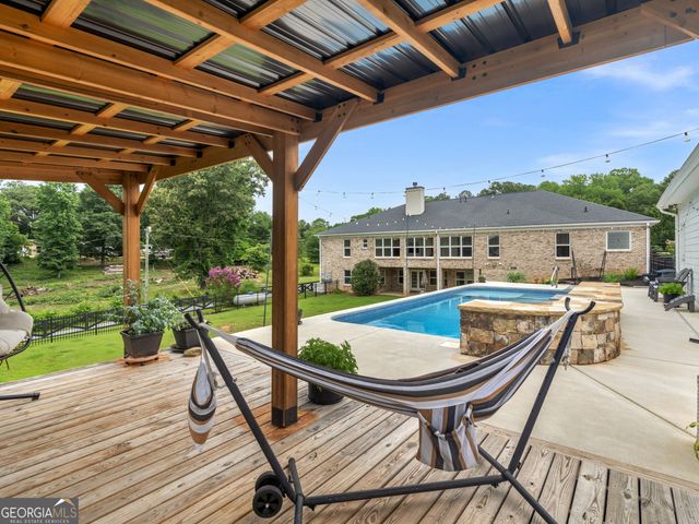 25 Walnut Lane, Covington, GA 30014
