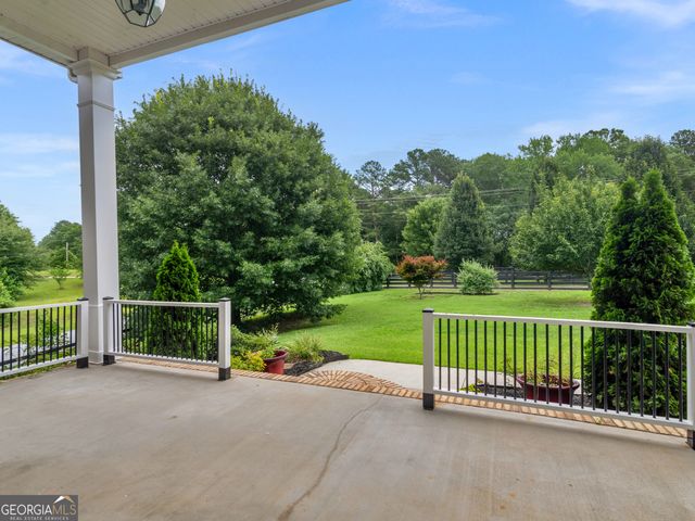 25 Walnut Lane, Covington, GA 30014