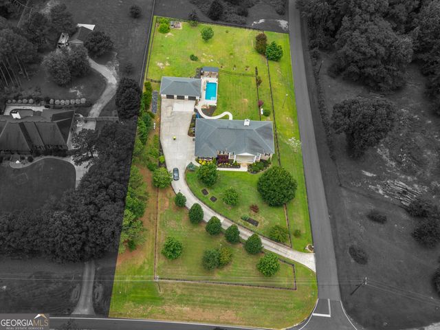 25 Walnut Lane, Covington, GA 30014