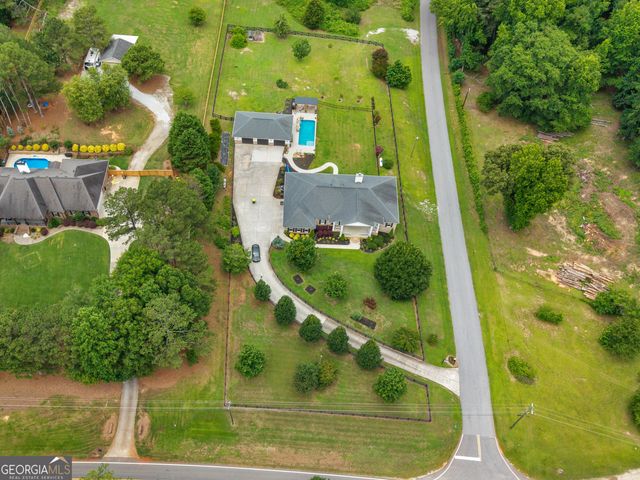 25 Walnut Lane, Covington, GA 30014
