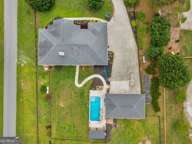 25 Walnut Lane, Covington, GA 30014