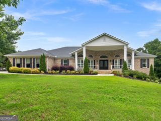 25 Walnut Lane, Covington, GA 30014