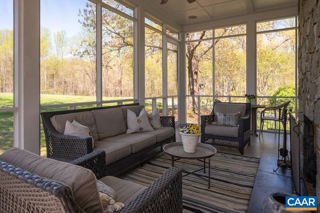 6877 HARVEST FARMS LN, Crozet, VA 22932