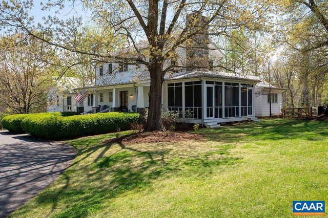 6877 HARVEST FARMS LN, Crozet, VA 22932