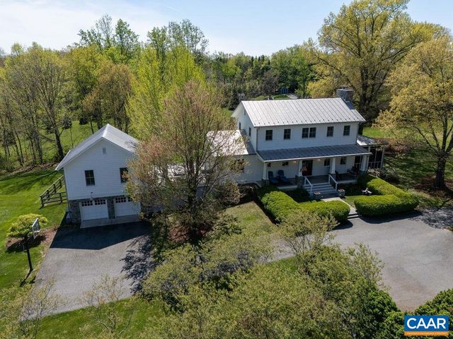 6877 HARVEST FARMS LN, Crozet, VA 22932