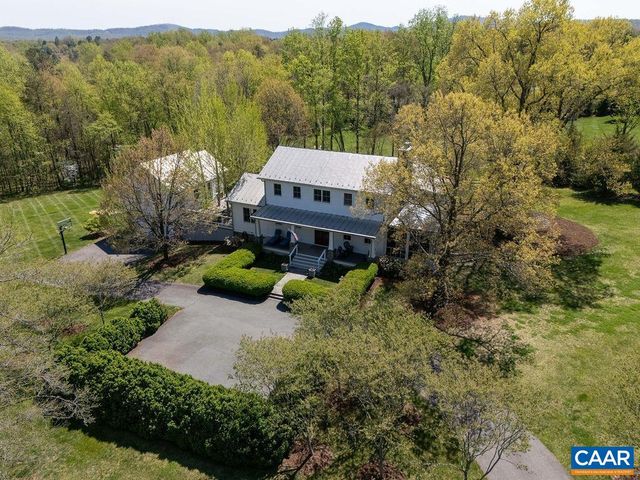 6877 HARVEST FARMS LN, Crozet, VA 22932