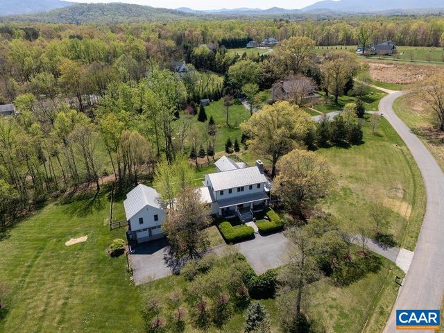 6877 HARVEST FARMS LN, Crozet, VA 22932