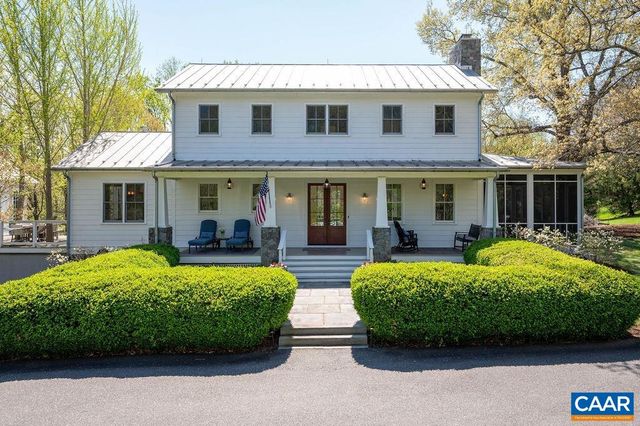 6877 HARVEST FARMS LN, Crozet, VA 22932
