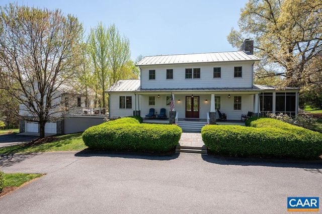 6877 HARVEST FARMS LN, Crozet, VA 22932