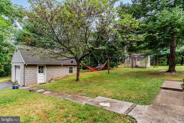 553 GREEN SPRING RD, York, PA 17404