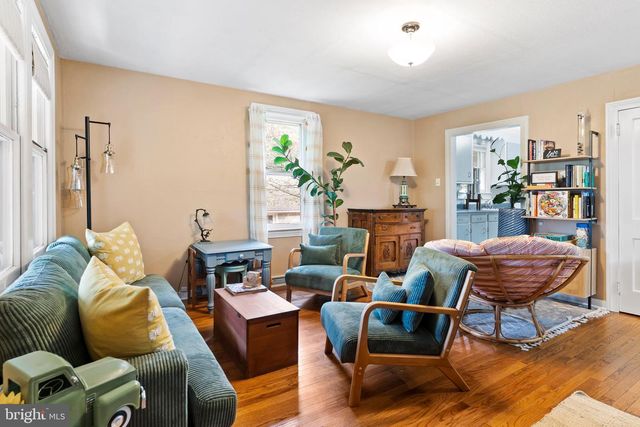 553 GREEN SPRING RD, York, PA 17404