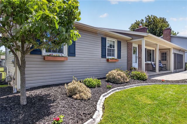 20 Hunt Point, Chili, NY 14624