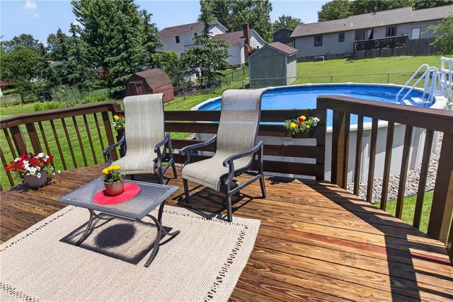 20 Hunt Point, Chili, NY 14624