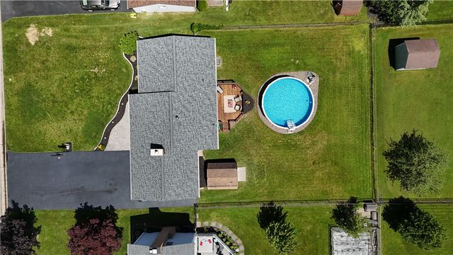 20 Hunt Point, Chili, NY 14624