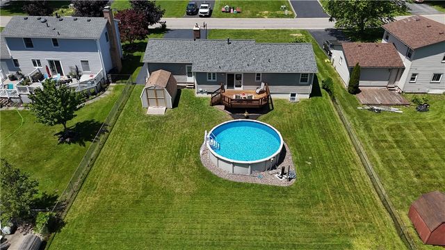 20 Hunt Point, Chili, NY 14624
