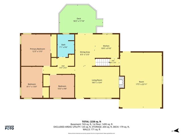 20 Hunt Point, Chili, NY 14624