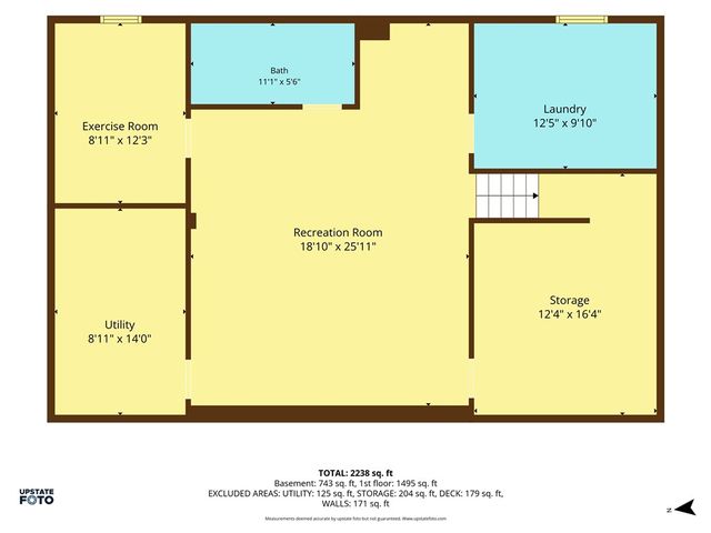 20 Hunt Point, Chili, NY 14624