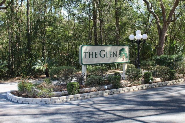 901 W PENN HILLS COURT 901, Beverly Hills, FL 34465