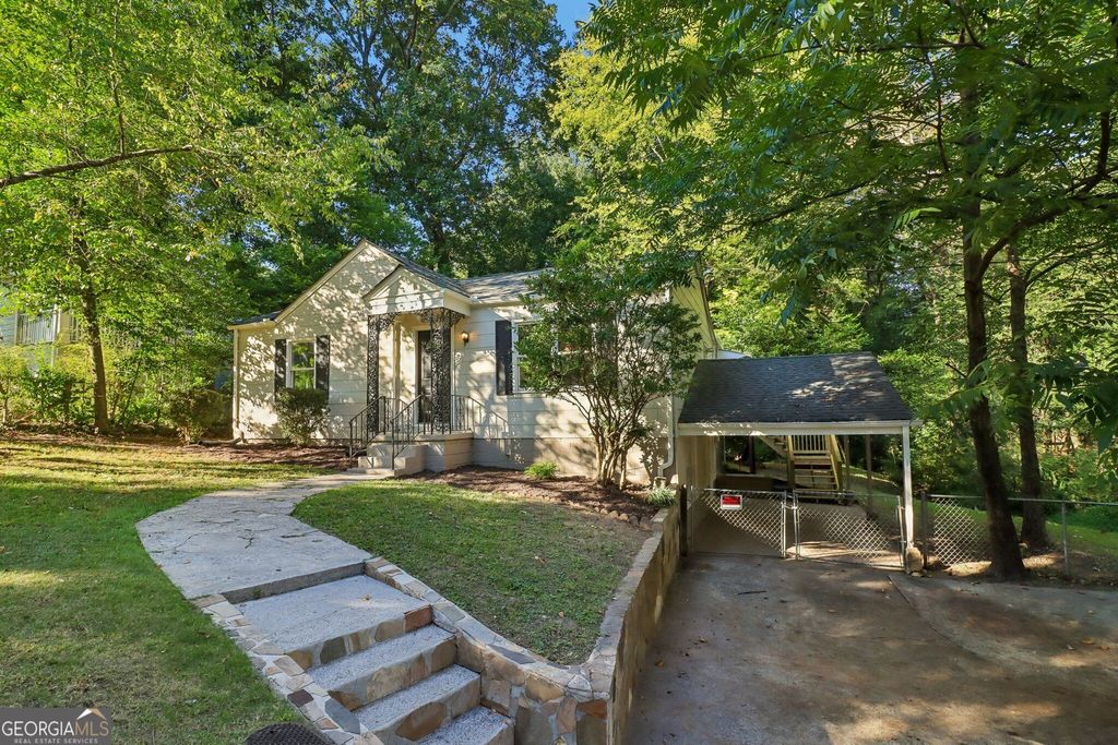 1415 Blanche Drive SE, Marietta, GA 30067 — photo 2
