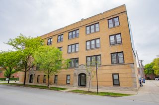 6150 N RAVENSWOOD Avenue 4, Chicago, IL 60660