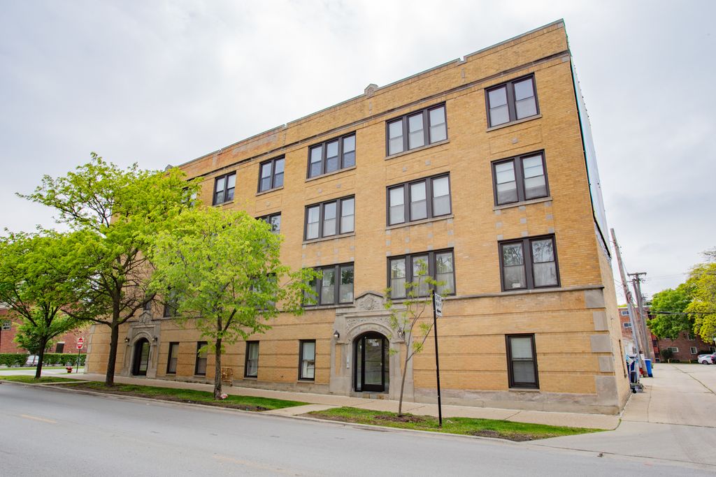 6150 N RAVENSWOOD Avenue 4, Chicago, IL 60660