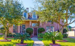 310 Watercrest Harbor Lane, League City, TX 77573
