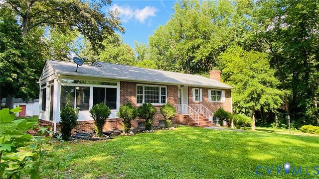 10172 Atlee Station Rd, Mechanicsville, VA 23116