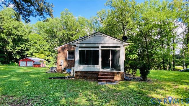 10172 Atlee Station Rd, Mechanicsville, VA 23116