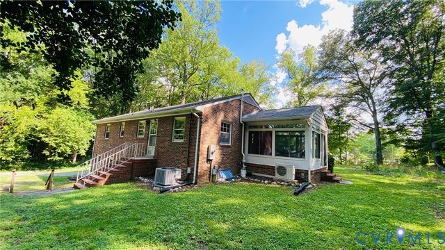 10172 Atlee Station Rd, Mechanicsville, VA 23116