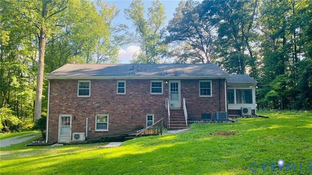 10172 Atlee Station Rd, Mechanicsville, VA 23116