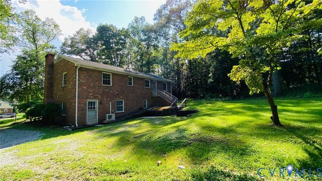 10172 Atlee Station Rd, Mechanicsville, VA 23116