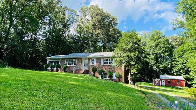 10172 Atlee Station Rd, Mechanicsville, VA 23116