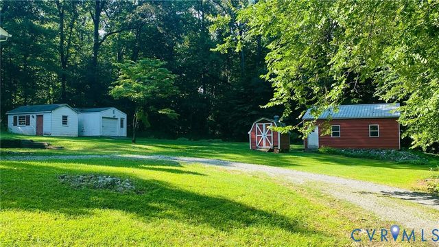10172 Atlee Station Rd, Mechanicsville, VA 23116