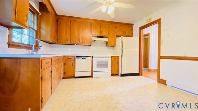 10172 Atlee Station Rd, Mechanicsville, VA 23116