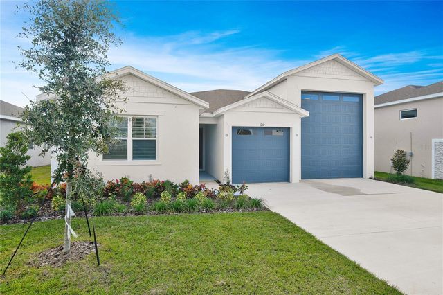 1260 DAISY HILL WAY, Dundee, FL 33838