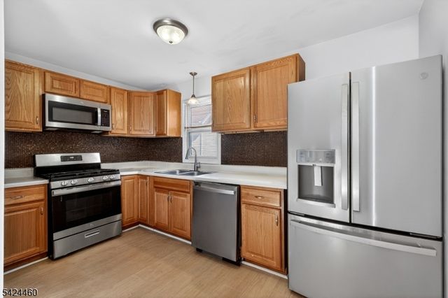 216 New St A, City Of Orange Twp., NJ 07050