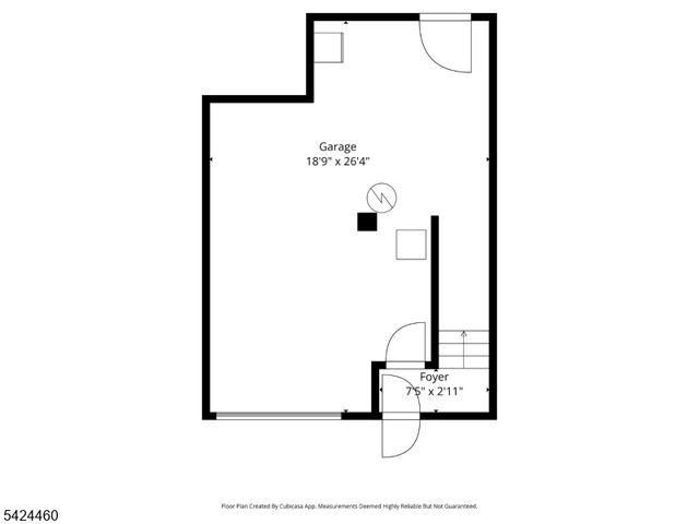 216 New St A, City Of Orange Twp., NJ 07050