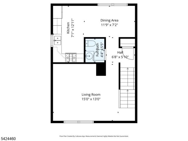 216 New St A, City Of Orange Twp., NJ 07050