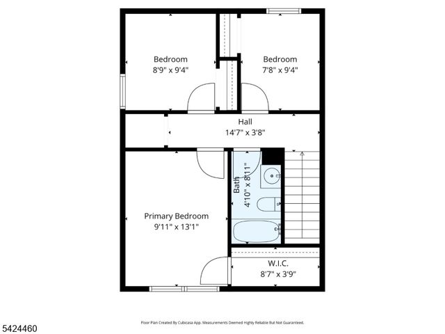 216 New St A, City Of Orange Twp., NJ 07050