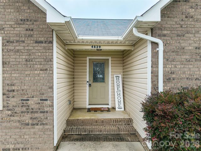 4829 County Home Road, Conover, NC 28613