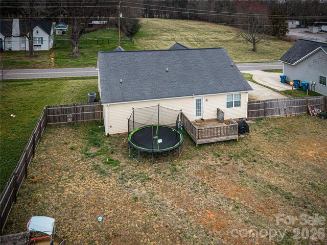 4829 County Home Road, Conover, NC 28613