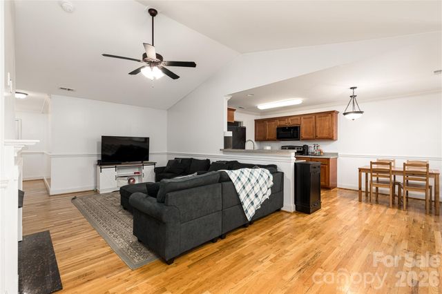 4829 County Home Road, Conover, NC 28613