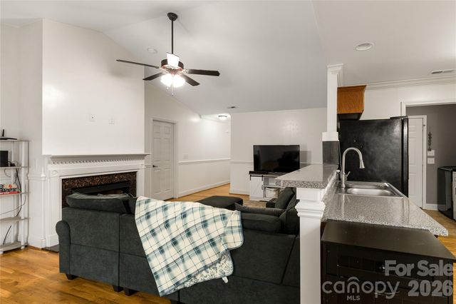 4829 County Home Road, Conover, NC 28613